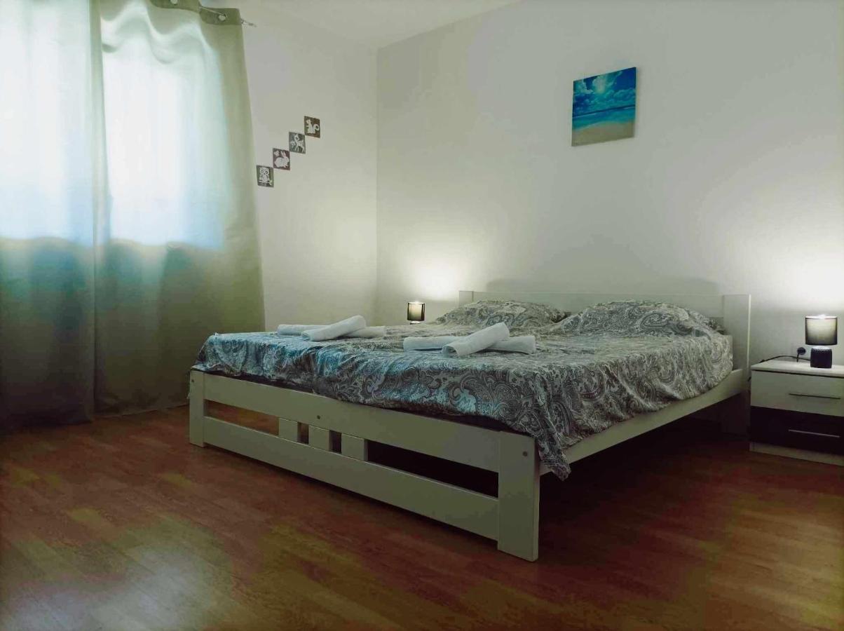Apartman Mr Potpican Bagian luar foto